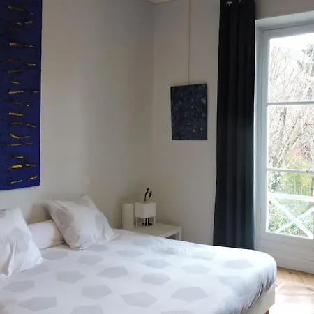 Votre Espace Privatif Dans Une Vaste Propriete