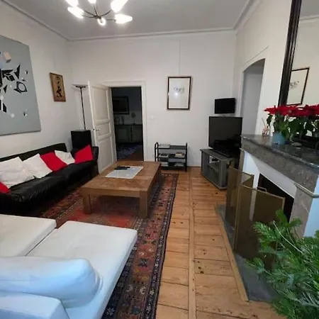 Daire Votre Espace Privatif Dans Une Vaste Propriete *